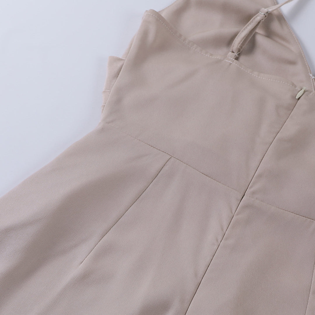 Feminajewels® | Stylish Strapless Dress