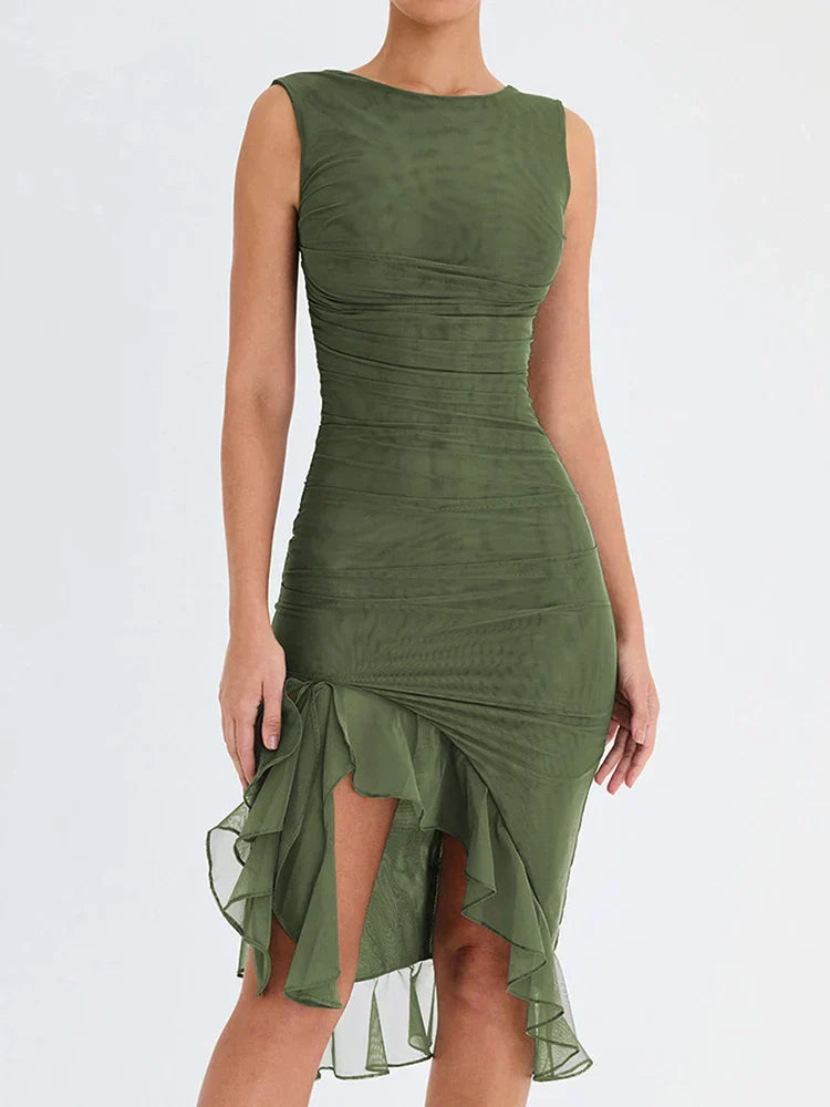 Feminajewels® | Stylish Women's Dress