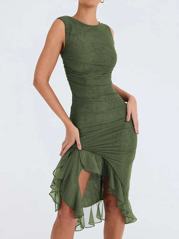 Feminajewels® | Stylish Women's Dress