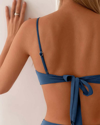 Ravalet® | Sexy Trendy Tweedelige Bikini