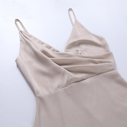 Feminajewels® | Stylish Strapless Dress
