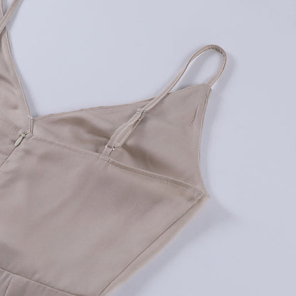 Feminajewels® | Stylish Strapless Dress