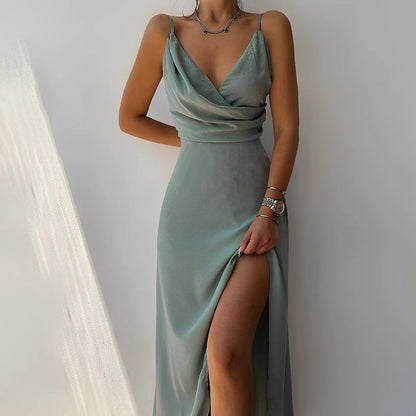 Feminajewels® | Stylish Strapless Dress