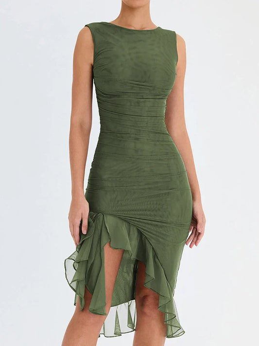 Feminajewels® | Stylish Women's Dress
