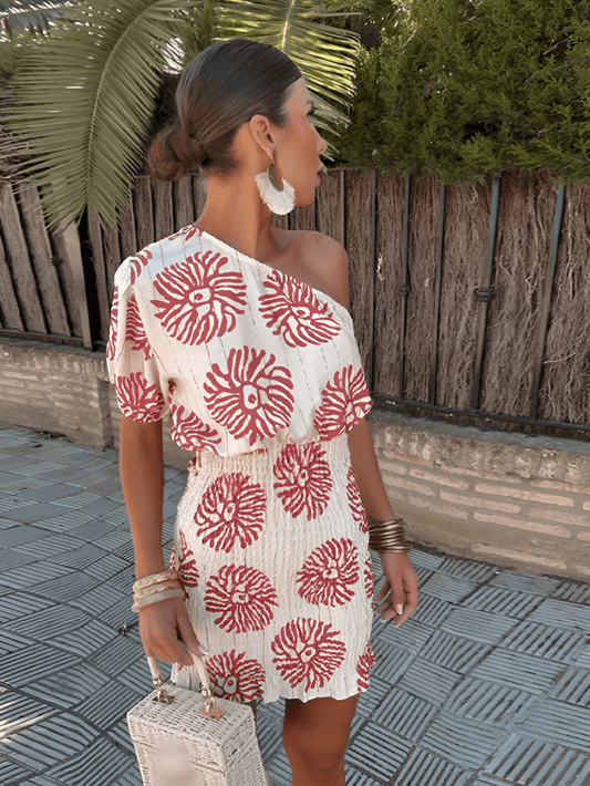 Feminajewels® | Elegante summer dress