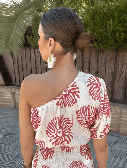 Feminajewels® | Elegante summer dress