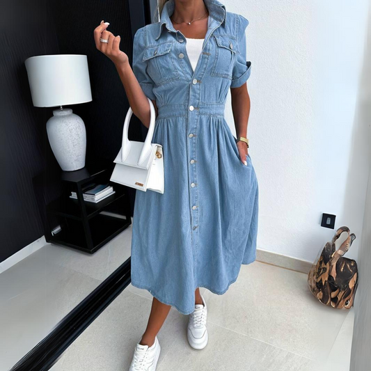 feminajewels® | Casual Denim