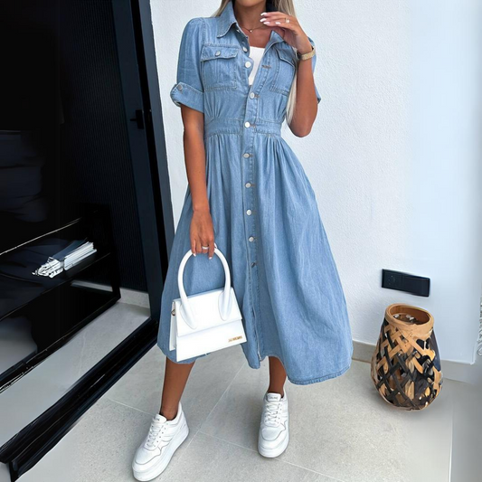 feminajewels® | Casual Denim